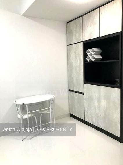 The Rise @ Oxley - Residences (D9), Apartment #602282731